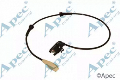 APEC BRAKING abs1027 -  Датчик, частота вращения колеса